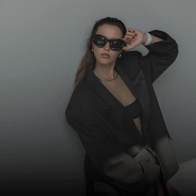 Kadın Ceket Oversize